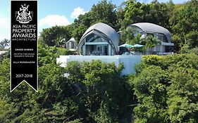 Moonshadow - Multiple Award Winning Villa In Chaweng Noi